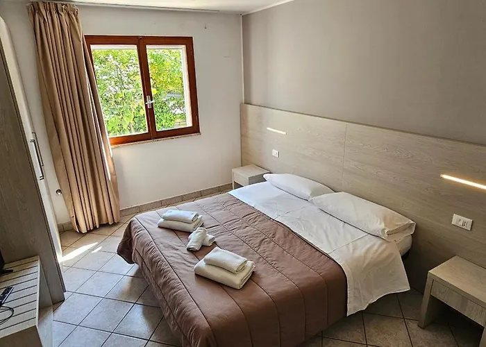 Regina Hotel E Ristorante