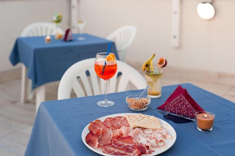 Regina E Ristorante 3*