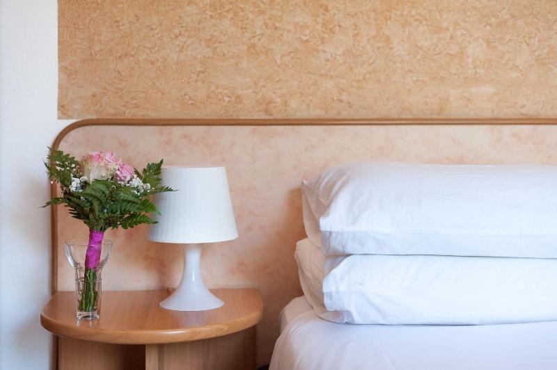 Hotel Regina E Ristorante 3*