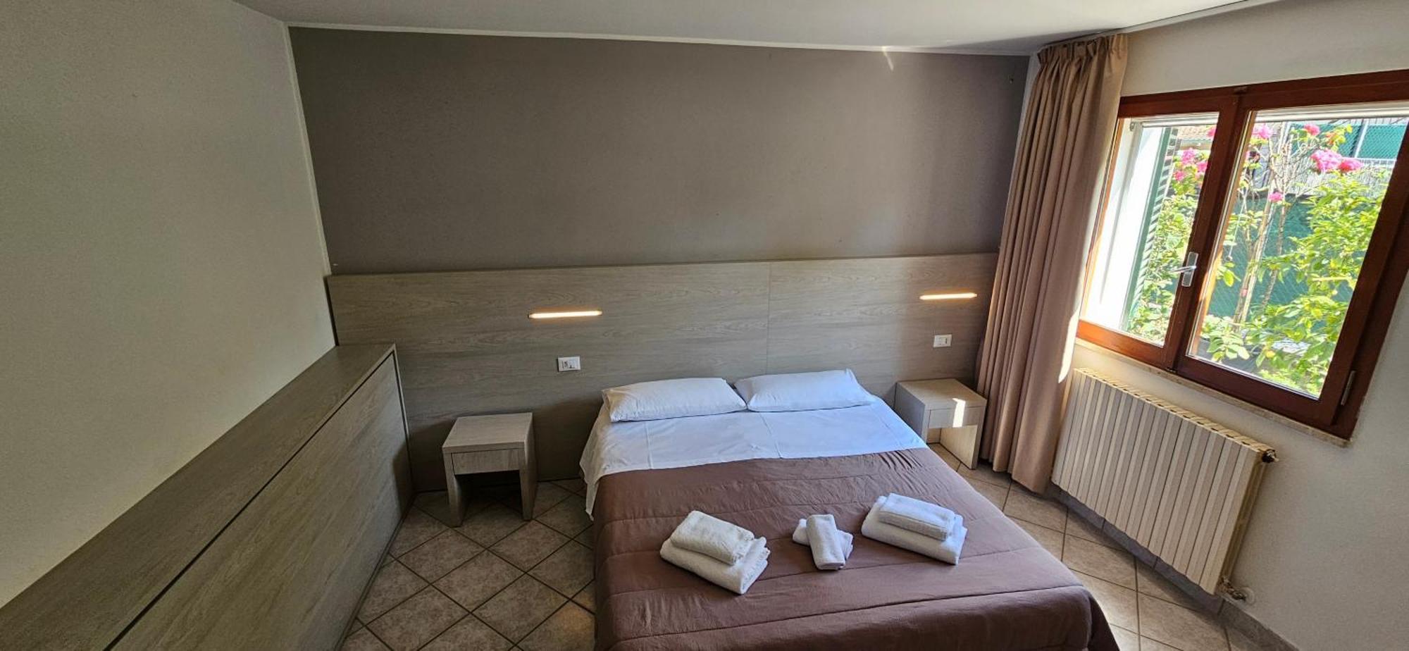Regina E Ristorante 3* Punta Marina