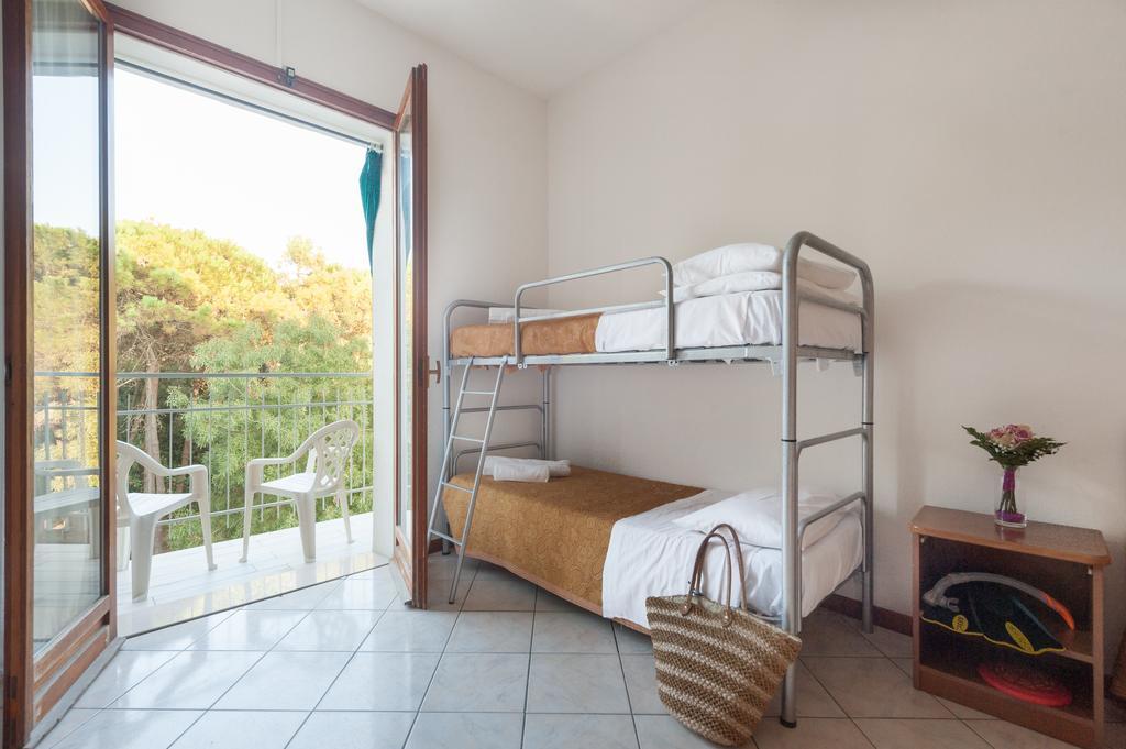 Hotel Regina E Ristorante