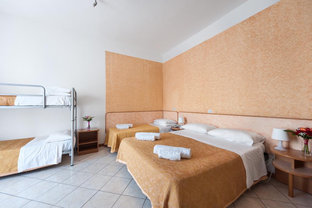 Hotel Regina E Ristorante 3*