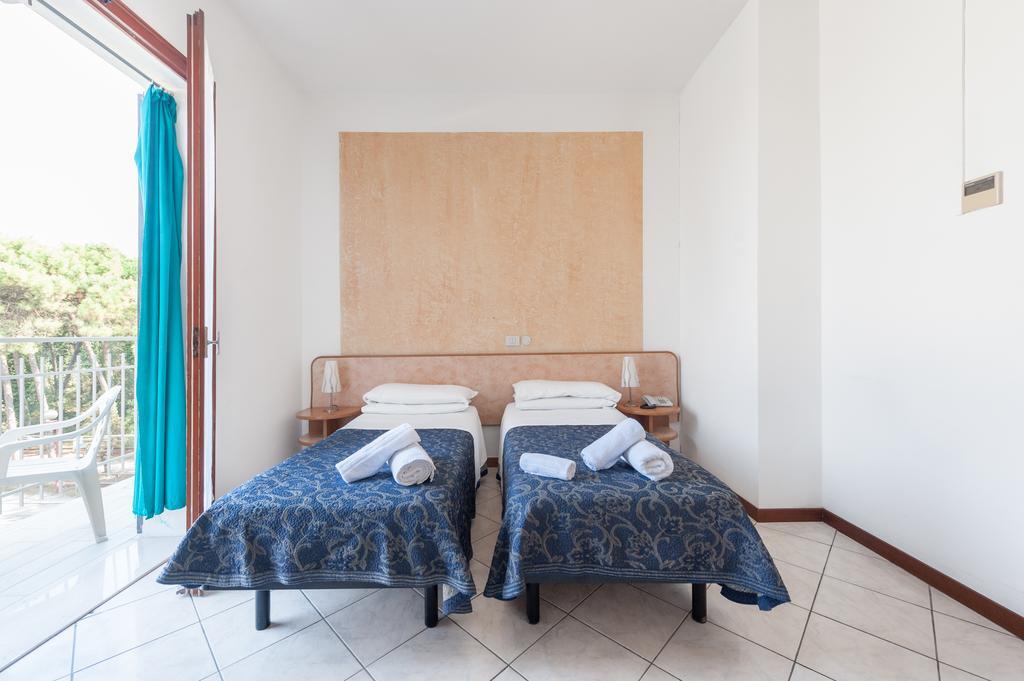 Hotel Regina E Ristorante 3*