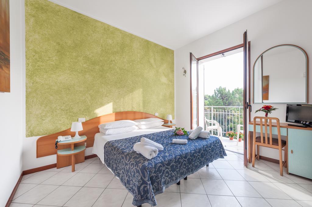 Hotel Regina E Ristorante 3*