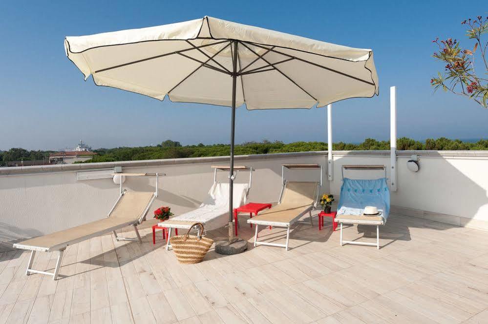 Regina E Ristorante 3* Punta Marina