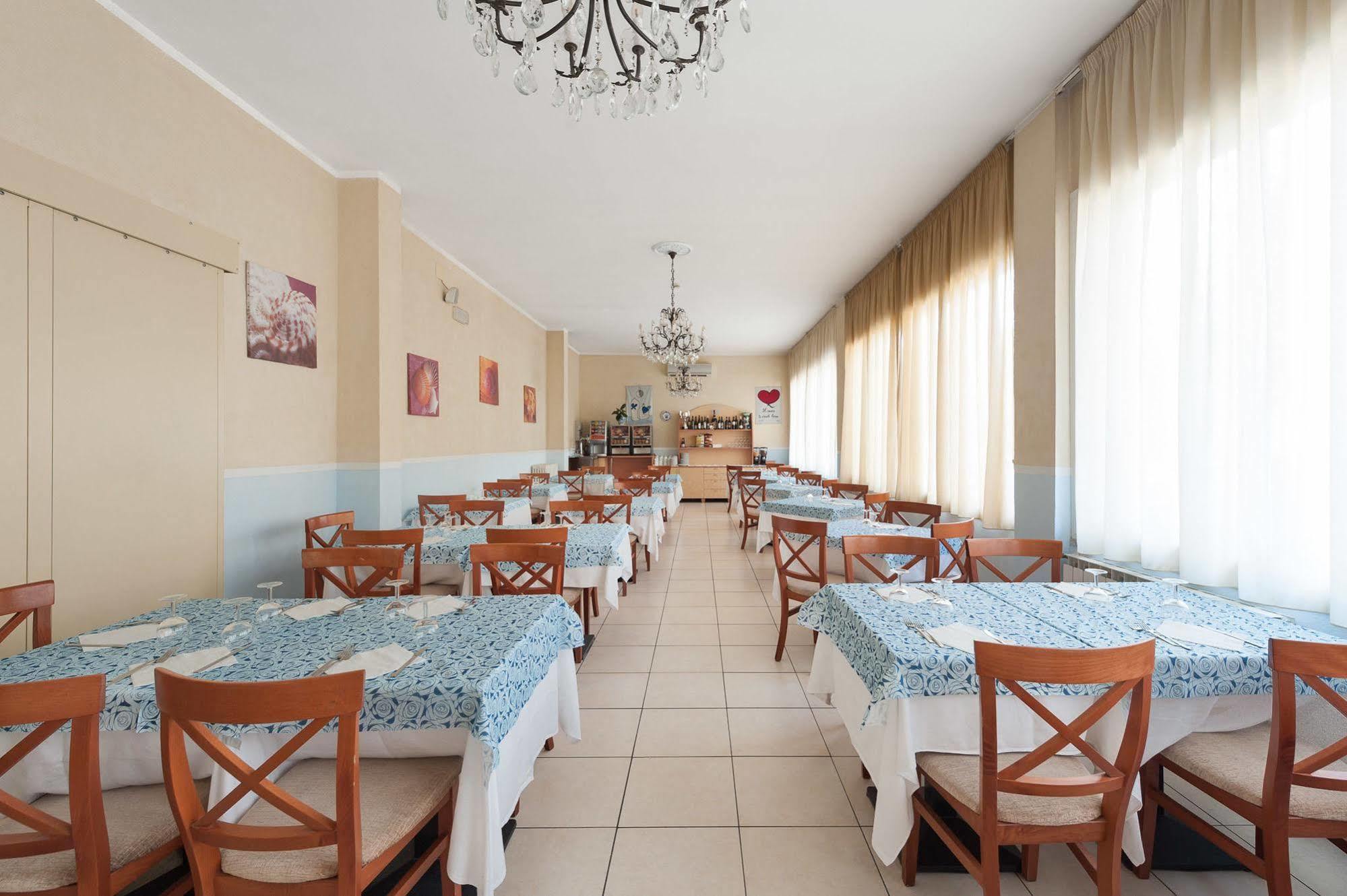 Regina E Ristorante Punta Marina