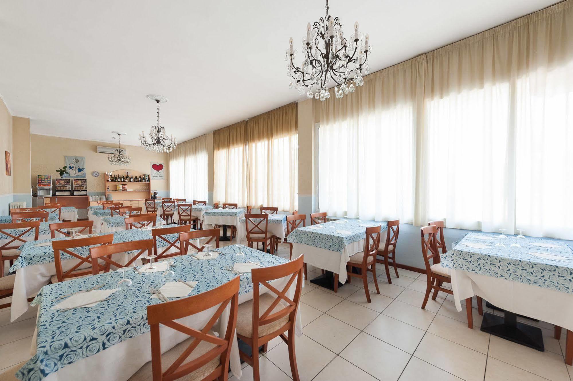 Regina E Ristorante 3*