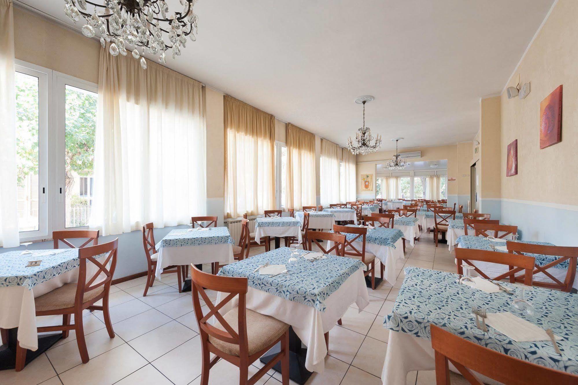Regina E Ristorante Hotel