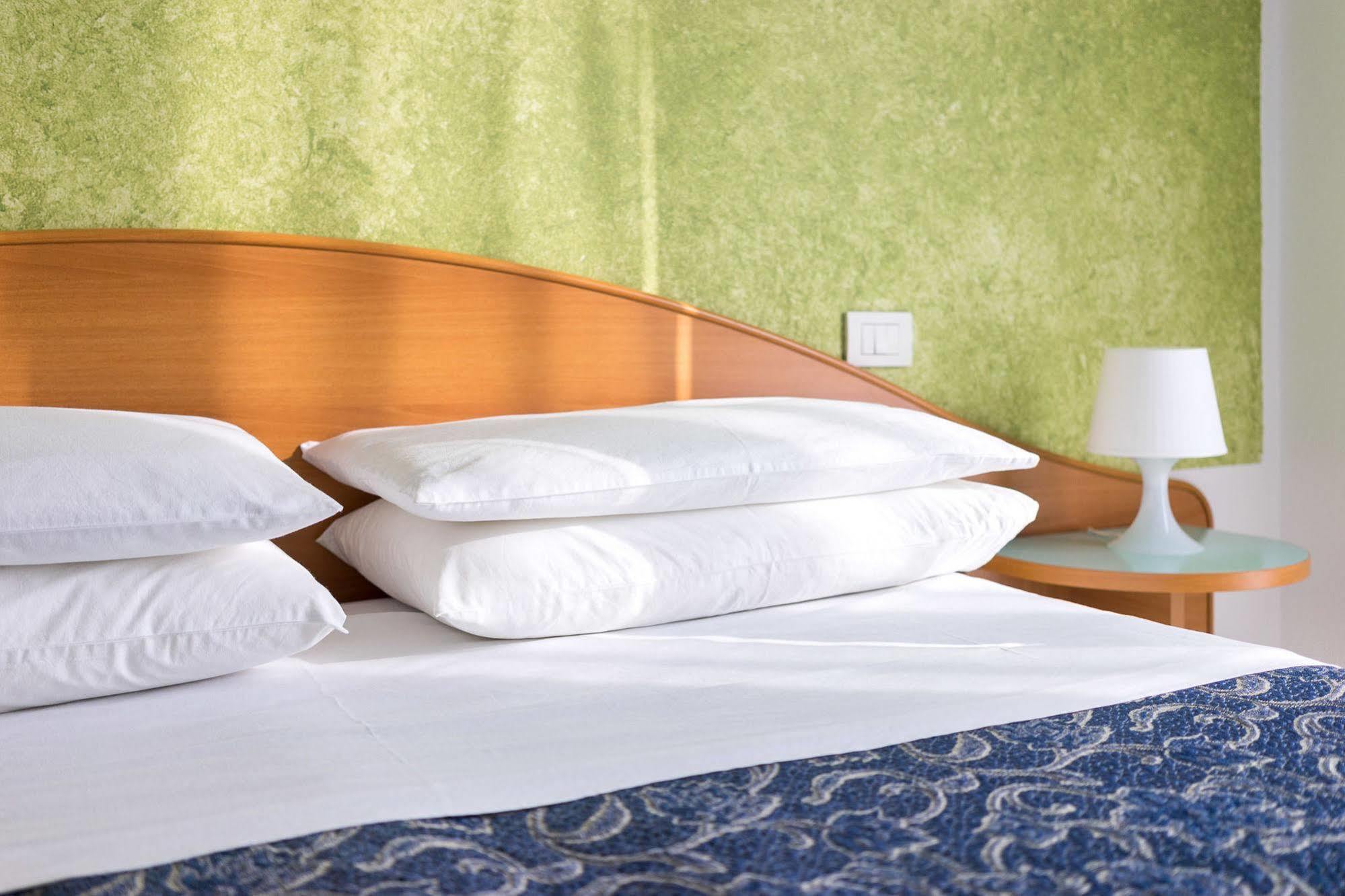 Hotel Regina E Ristorante 3*