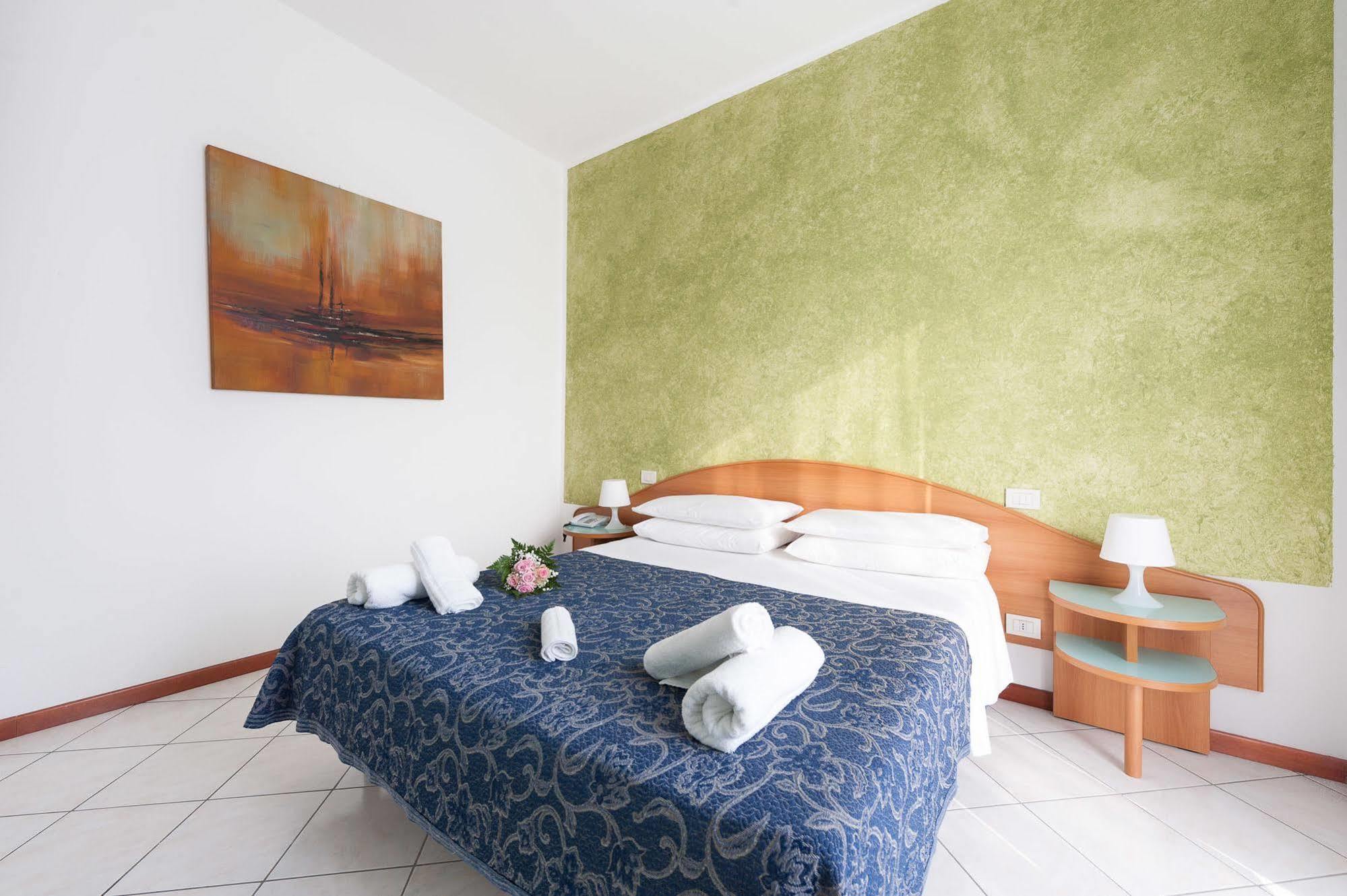 Regina E Ristorante Hotel 3*