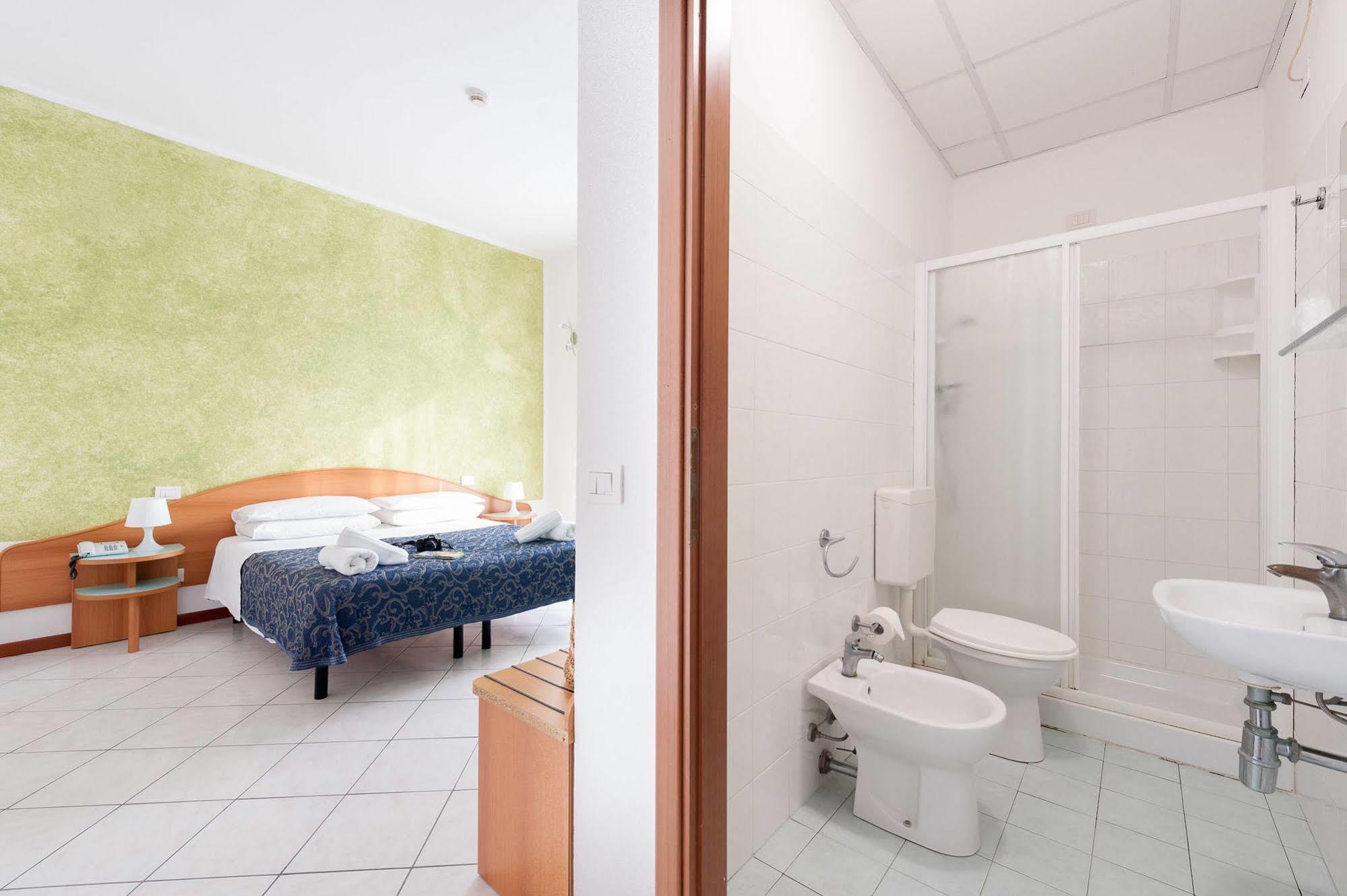 Hotel Regina E Ristorante 3*