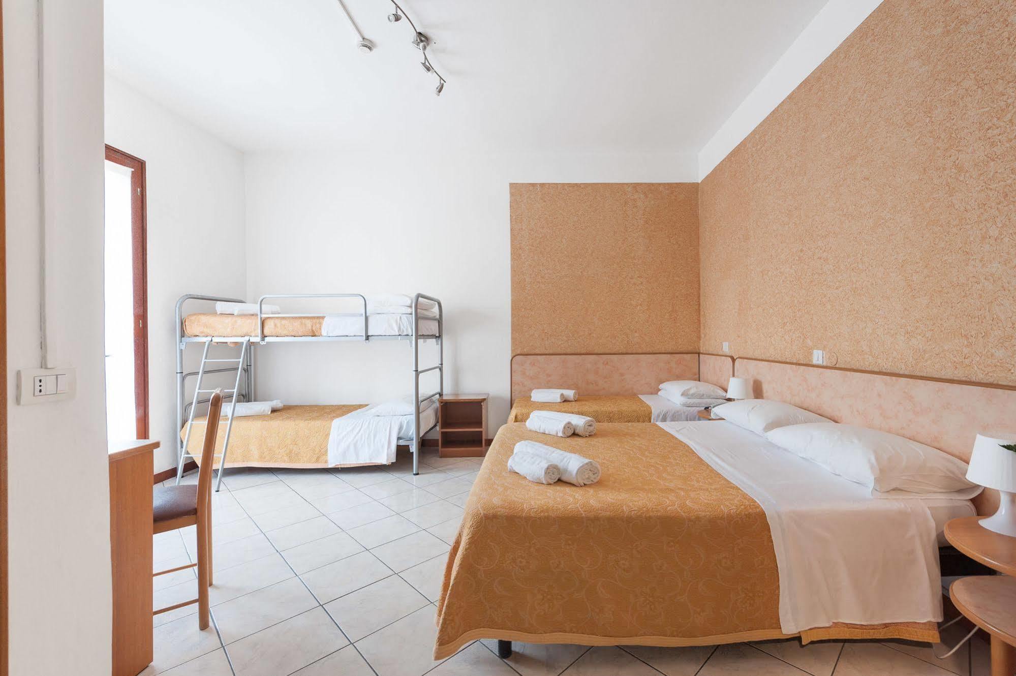 Hotel Regina E Ristorante 3*