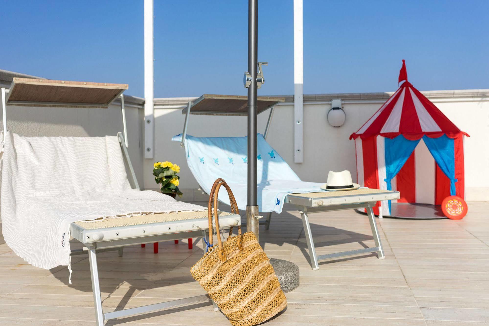 Regina E Ristorante 3* Punta Marina