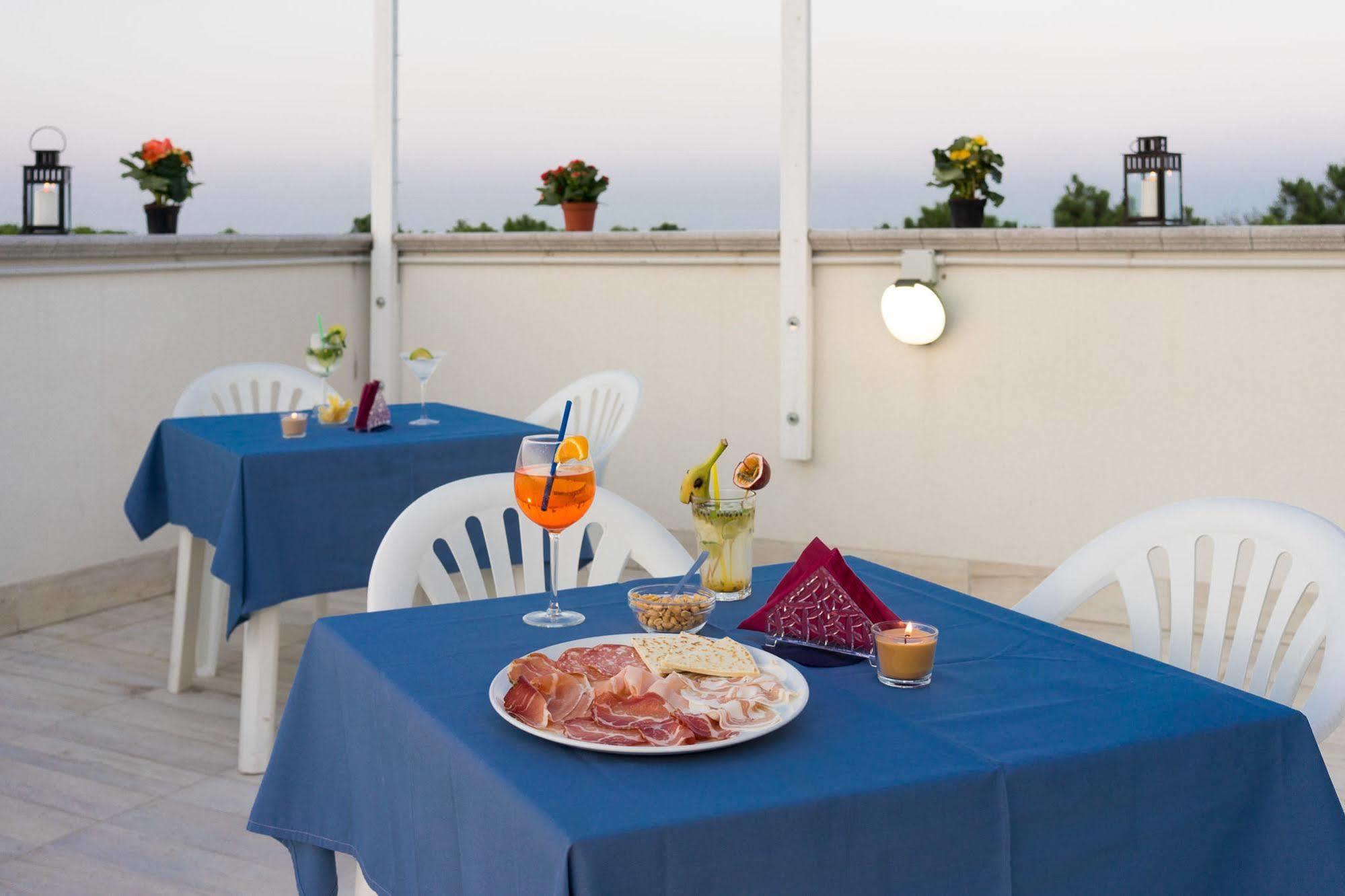 Regina E Ristorante 3*