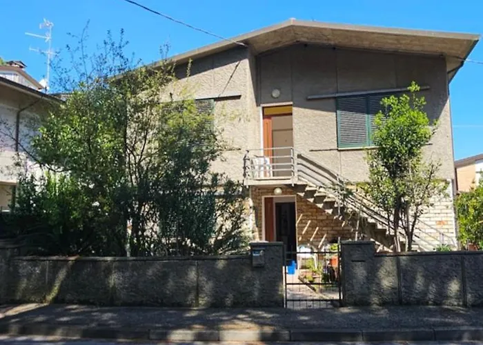 Regina Hotel E Ristorante