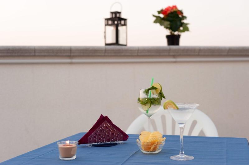 Hotel Regina E Ristorante