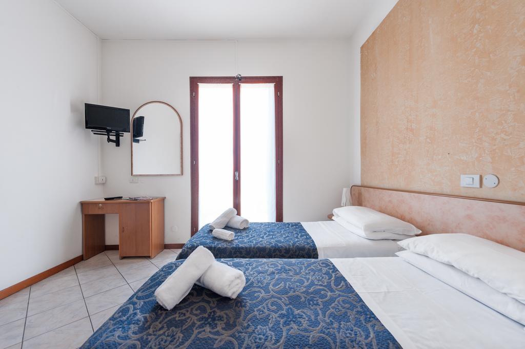 Hotel Regina E Ristorante