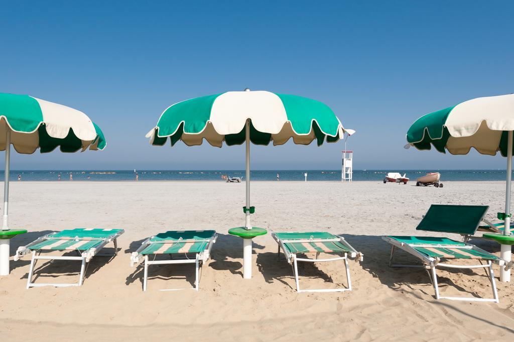 Regina E Ristorante Punta Marina
