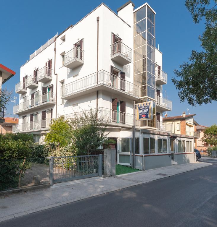 Hotel Regina E Ristorante 3*