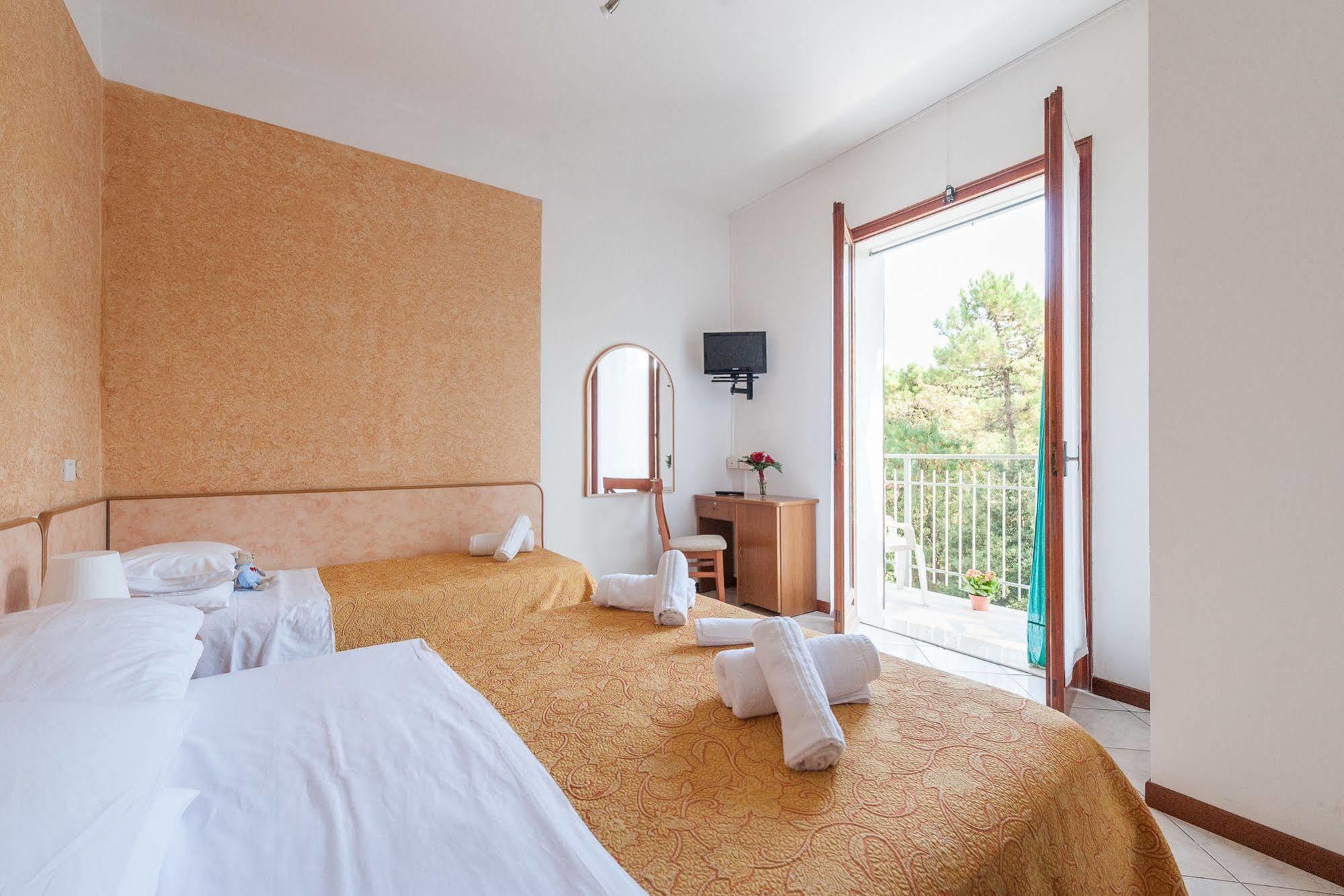 Hotel Regina E Ristorante 3*