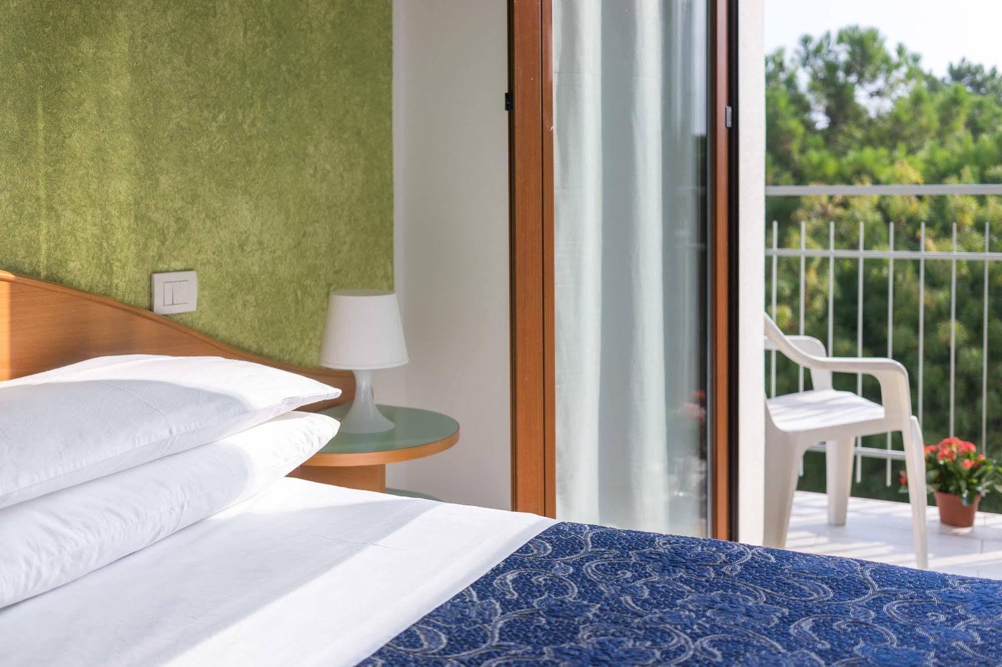 Hotel Regina E Ristorante 3*
